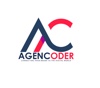 AGENCODER Logo
