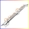 Website Drona Logo