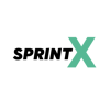 SprintX Logo