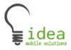Idea Mobile Solutions Logo