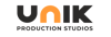 Unik Production Studios Logo