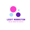 Legit Marketon Logo