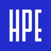HPE Growth Logo