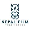 Nepal Film Production Logo