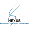 Hexus Contabilidade Logo
