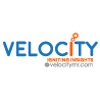 Velocity MR Logo