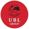 UBL International - Digital Marketing  Company In Kochi Logo