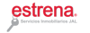 Grupo Inmobiliario Estrena Logo