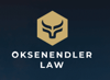 Oksenendler Law Logo