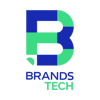 Brands Tech Logo