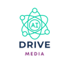 AI Drive Media Sàrl Logo