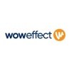 Wow Effect Communications Logo