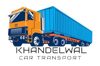 Khandelwal Car Transport Private Limited Logo