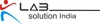 Lab Solution India Logo