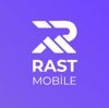 Rast Mobile Logo
