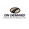 On Demand Transportation Services Inc Logo