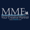 MMEink Logo