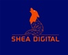 Shea Digital Logo