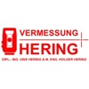 Vermessungsbüro Hering Logo