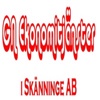 GN Ekonomitjänster Logo