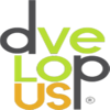 Dvelop Us Logo