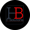 HB IT Solutions Logo