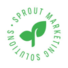 Sprout Marketing Solutions LLC Logo