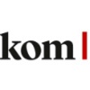 KOM Consulting Logo