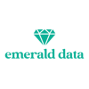 Emerald Data Partners Logo