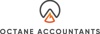 Octane Accountants Logo