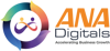 ANA DIGITALS Logo