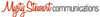 Mysty Stewart Communications Logo