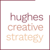 Hughes Creative Strategy Logo