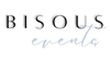 Bisous Events Logo