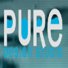 PURE Design Studio FL Logo