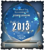 AA Allied Tax Accounting, Inc. Logo