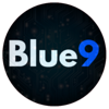 Blue9 Technologies Logo