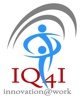 IQ4I Research and Consultancy Pvt Ltd Logo