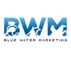 Blue Water Marketing Logo