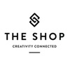 The Shop Workspace Logo