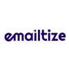 Emailtize Logo