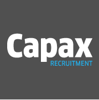 Capax Recruitment Logo