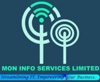 MON INFO SERVICES LIMITED Logo