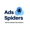 Ads Spiders Logo