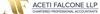 Aceti Falcone LLP Logo