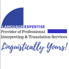 Language Expertise Logo
