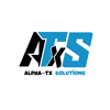 Alpha-Tx Solutions Logo