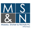 Massey, Stotser & Nichols, PC Logo