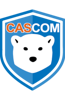 CasCom Logo