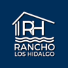 Rancho Los Hidalgo Logo